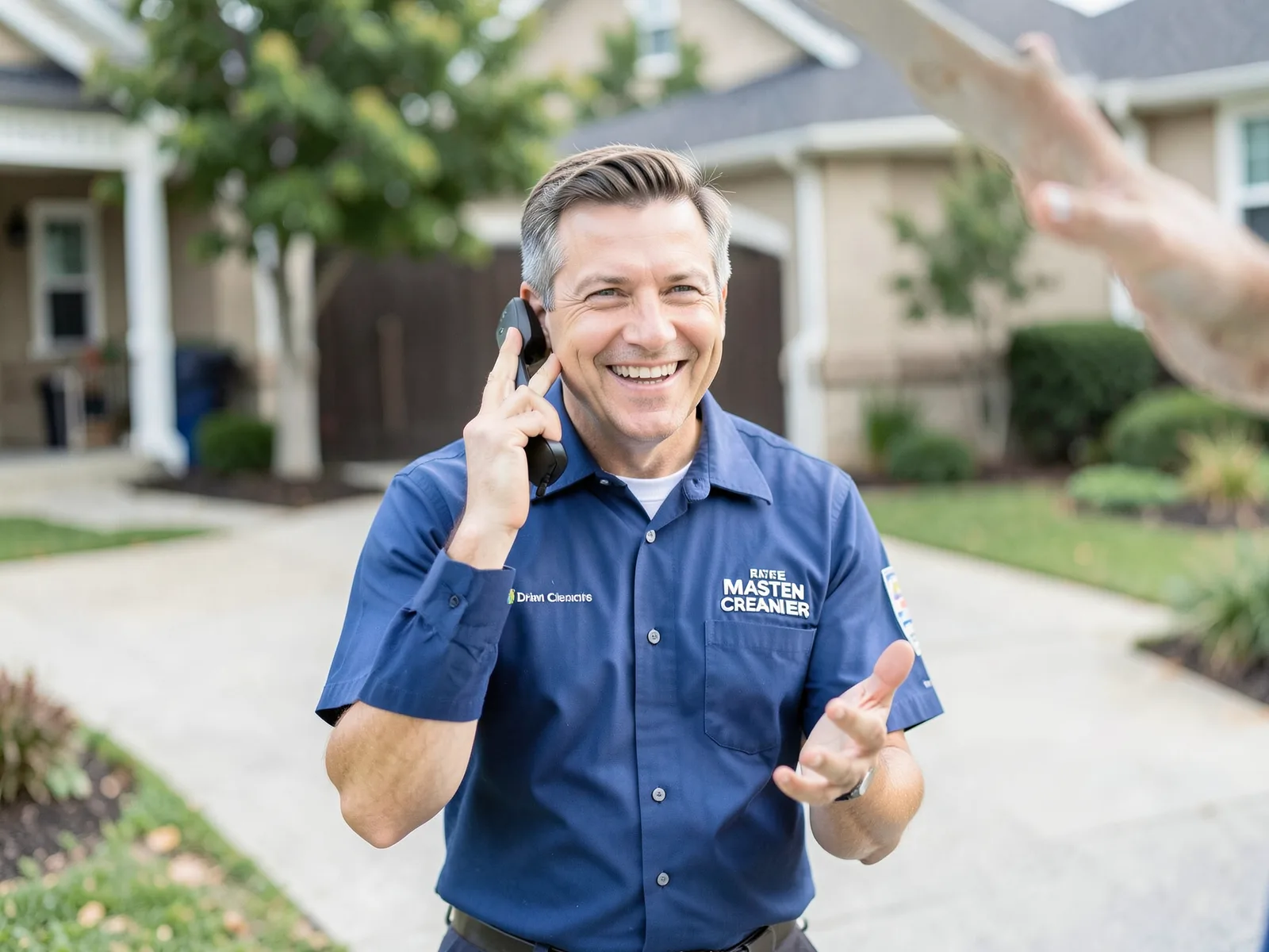 Drain Cleaning Cream Ridge, NJ FAQs